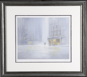 Jeff Rowland In A New York Minute 2