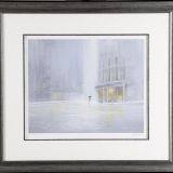 Jeff Rowland In A New York Minute