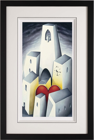 Peter Smith The Gift of Love 2