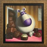 Peter Smith Chocolanche