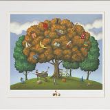 Paul Horton The Golden Tree Remarqued Edition