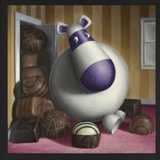 Peter Smith Chocolanche