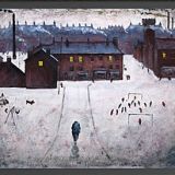 Alexander Millar Of Time And A City