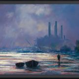 Alexander Millar The Cathedral of the Working Man