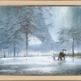 Jeff Rowland Memories Are Made Of This