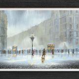Jeff Rowland Somewhere In The Crowd There’s You