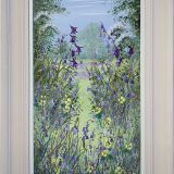 Mary Shaw Bluebell Entrance