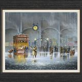 Jeff Rowland Until The Last Minute