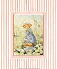 Caroline Formby Country Mouse IV