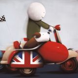 Doug Hyde By Your Side
