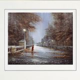 Jeff Rowland In A World of Our Own