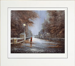 Jeff Rowland In A World of Our Own