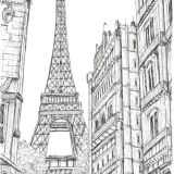 Phillip Bissell I Love Paris