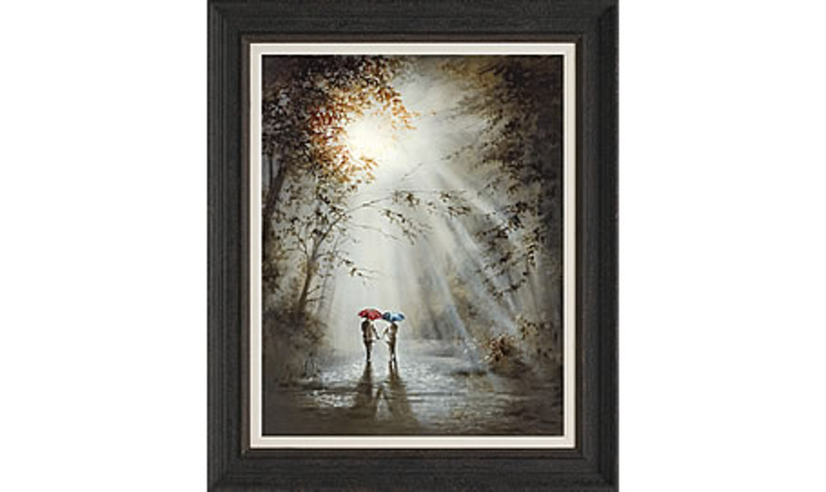 Bob Barker Something Borrowed Frameuk Tamworth