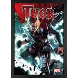 Stan Lee Thor #8