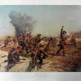 J.P. Beadle Battle of the Somme
