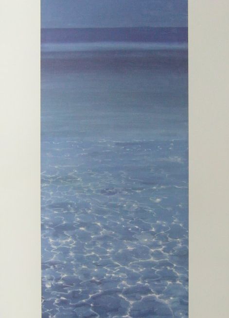 Alan Page Sea Painting I