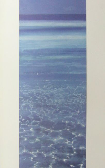 Alan Page Sea Painting II