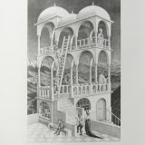 Escher Belvedere