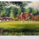 Terry Harrison The Taverners