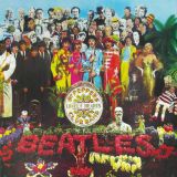 The Beatles SGT Pepper’s Lonely Hearts Club Band