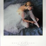 Doug Hofmann The Ballerina