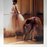 Doug Hofmann Ballet Rehearsal