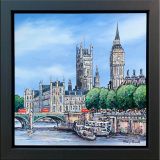 Phillip Bissell Westminster