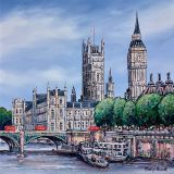 Phillip Bissell Westminster