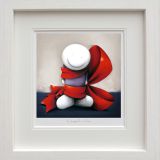 Doug Hyde Wrapped In Love