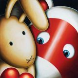 Peter Smith I Need Some Bunny To Love
