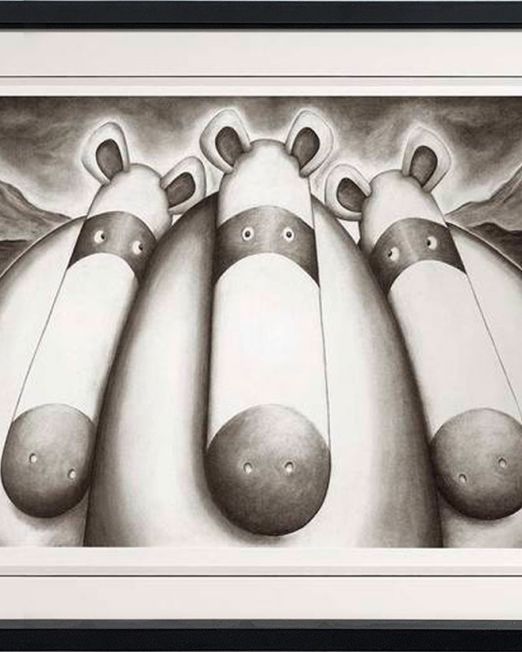 Peter Smith Two's Company