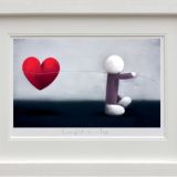Doug Hyde Caught Up In Love