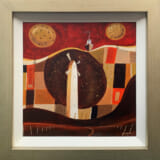 Adam Barsby Turn Through Time