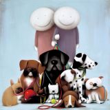 Doug Hyde Love Comes in all Shapes and Sizes