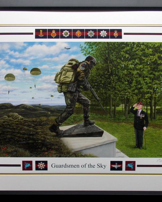 Guardsmen of the Sky