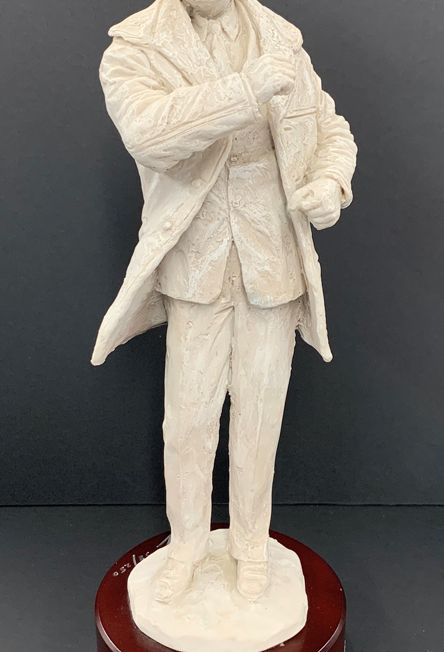 Don Revie (Size 13 x 38cm)