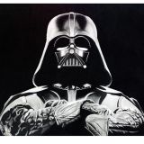 Lee Bourke Darth Vader