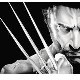 Lee Bourke Wolverine